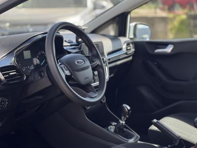 FORD FIESTA Van 1.5 TDCi Business