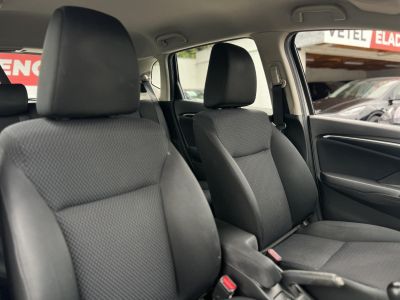HONDA JAZZ 1.3 Trend Magyarországi. Márkaszervizelt. Tolatókamera!