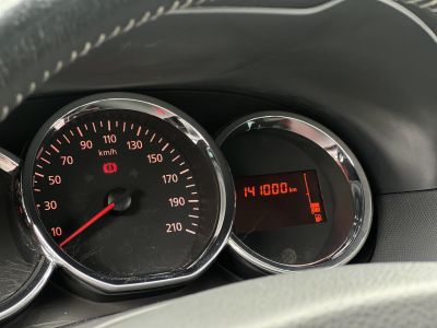 DACIA DUSTER 1.2 TCe Exception Klíma Tempomat Bluetooth Tolatóradar
