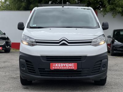CITROEN JUMPY 1.6 BlueHDi L1 Club