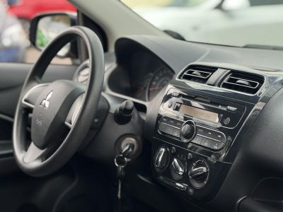 MITSUBISHI SPACE STAR 1.0 MIVEC Inform AS&G