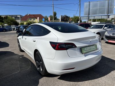 TESLA MODEL 3 Standard Range Plus Aut 81e km. facelift. mátrix LED. garanciális!