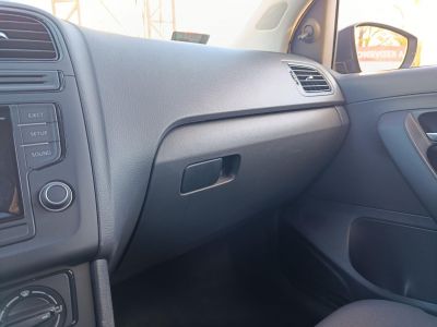VOLKSWAGEN POLO 1.0 MPI Trendline Klíma Navigáció tolatókamera 172e km!