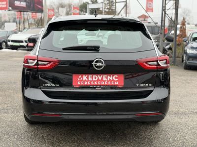 OPEL INSIGNIA Sports Tourer 1.6 CDTI Innovation Start Stop (Automata) 156e km. Magyarországi. sérülésmentes!