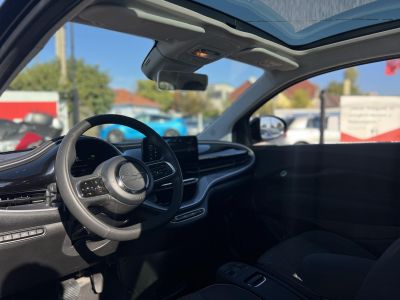 FIAT 500 500e Icon 42kWh (Automata) 28e km