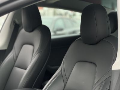 TESLA MODEL 3 RWD (Automata) 36e km. Ryzen. 19 sport felni. 2030-ig gyári garancia!