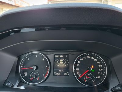 VOLKSWAGEN MULTIVAN Comfortline 7 személyes DSG Áfás! ABT! Márkaszervizelt! Vonóhorog!