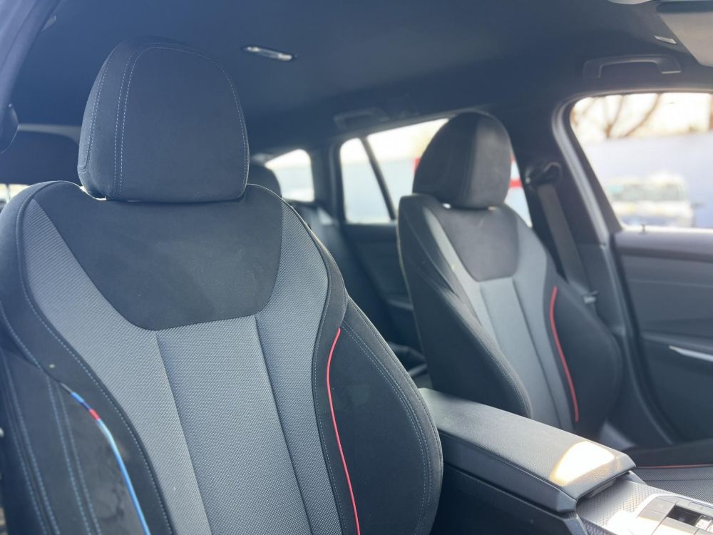 BMW 330i xDrive (Automata) M-SPORT. Facelift