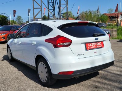 FORD FOCUS 1.5 TDCI '88g' Trend Econetic S S Magyarországi
