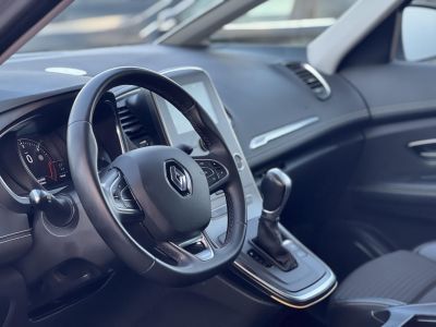 RENAULT GRAND SCENIC Scénic 1.7 Blue dCi Intens EDC (7 személyes ) Carplay. Tolatókamera. tempomat