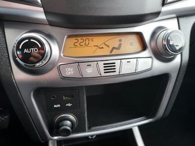 SSANGYONG KORANDO 2.0 e-XDI DLX AWD (Automata) LED Tempomat Ülésfűtés Digitklíma Tolatóradar Vonóhorog!