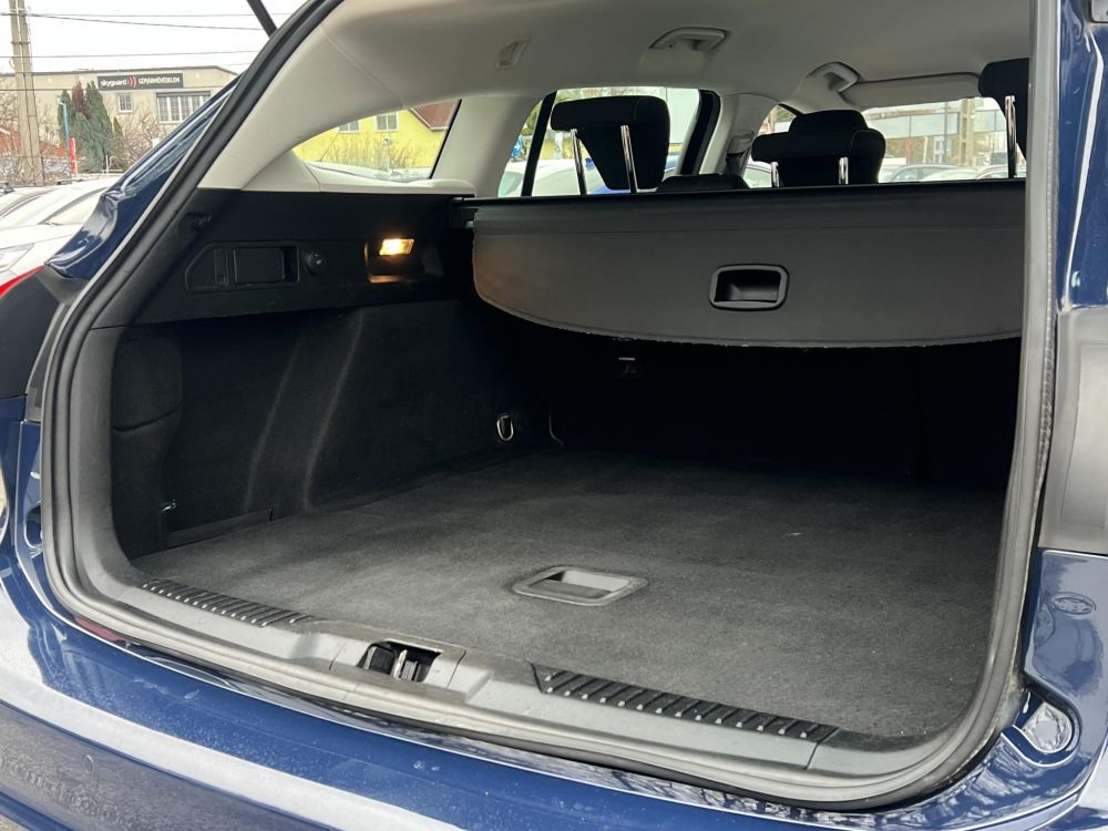 FORD FOCUS 1.5 EcoBlue Business (Automata) A LEGJOBB ÁRON! Carplay. ACC. Radar elöl-hátul. bluetooth. stb