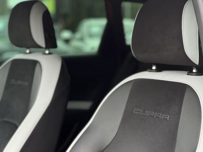 SEAT LEON ST 2.0 TSI Cupra Start&Stop DSG