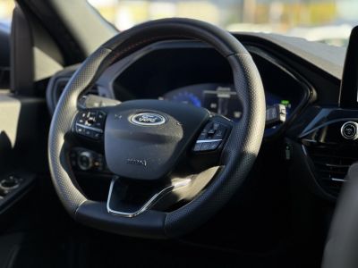 FORD KUGA 2.5 PHEV ST-Line CVT