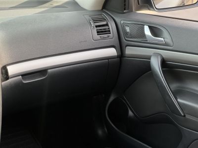 SKODA OCTAVIA Combi 2.0 CR TDI Ambiente