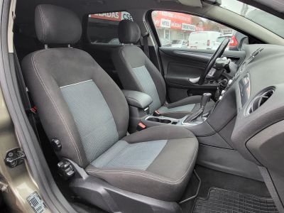 FORD MONDEO 2.0 TDCi Trend Powershift Magyarországi Tempomat Digitklíma Tolatóradar