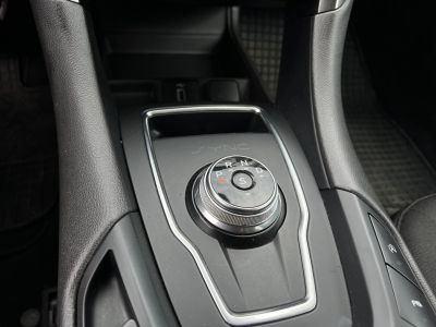 FORD MONDEO 2.0 EcoBlue Business (Automata) Magyarországi Navigáció Ülésfűtés Bluetooth Szervizelt! Téli-nyári gumi!