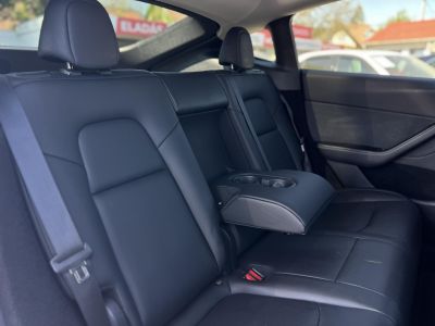 TESLA MODEL Y Performance AWD (Automata)