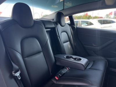 TESLA MODEL 3 Long Range AWD (Automata) 112e km. FSD. mátrix LED. AMD Ryzen. hőszivattyú. garanciális!