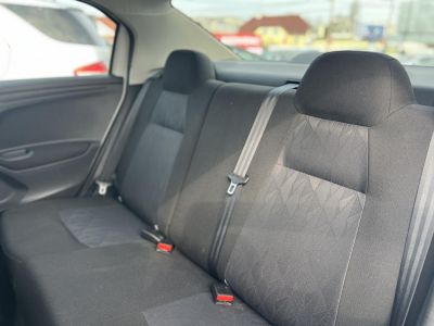 CITROEN C-ELYSEE C-Elysée 1.2 VTi PureTech Sélection 124e km. Magyarországi. Új kuplung. Vezérlés cserélve!