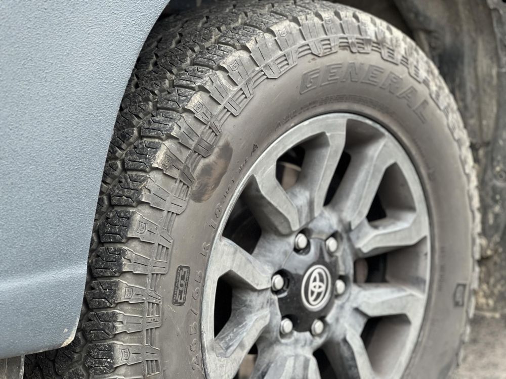 TOYOTA LAND CRUISER Prado 3.0 D-4D Prestige Navi (Automata) Murczin System/Pedders emelés/Raptor fényezés