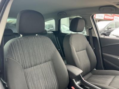 OPEL ASTRA Sports Tourer 2.0 CDTI Sport Tempomat Digitklíma Tolatóradar Multikormány Ülésfűtés