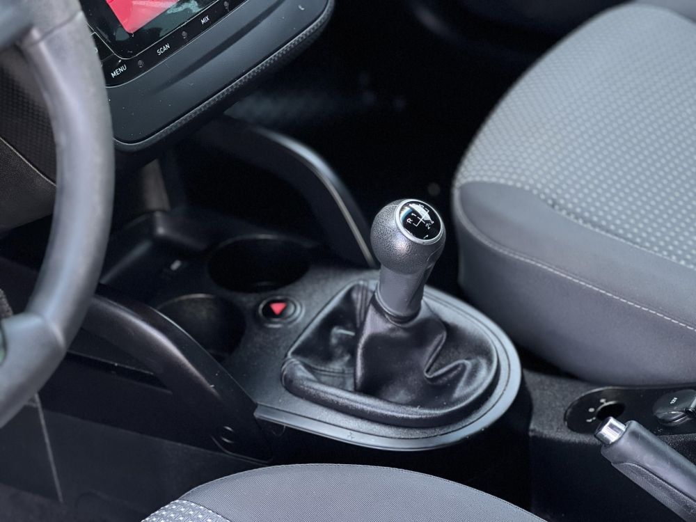 SEAT ALTEA 1.6 MPI Reference Klíma. Rozsdamentes karosszéria. Okos döntés!