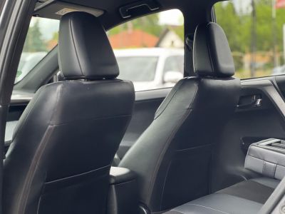 TOYOTA RAV 4 Rav4 2.5 Hybrid Executive 2WD e-CVT 114e km