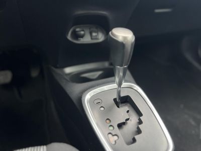 TOYOTA YARIS 1.33 Active CVT