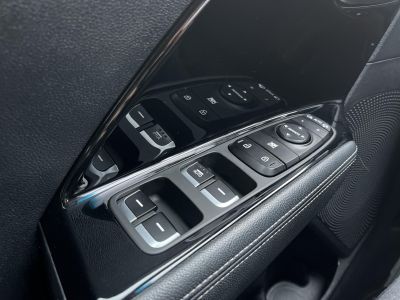 KIA NIRO PHEV 1.6 GDI LX DCT Sávtartó Carplay Tempomat Navi!