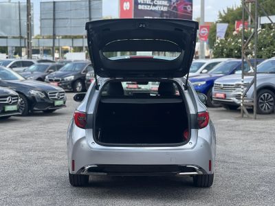 TOYOTA COROLLA Touring Sports 1.8 Hybrid Comfort Style Tech e-CVT