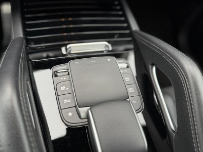 MERCEDES-BENZ GLE 350 de 4Matic 9G-TRONIC Plug-in hybrid AMG csomag. LED Panorámatető Távtartó Sávtartó Carplay Holttér Vonóhorog