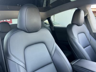TESLA MODEL Y Performance AWD (Automata) 95e km. AMD Ryzen. hőszivattyú. mátrix LED. 2030-ig garanciális!