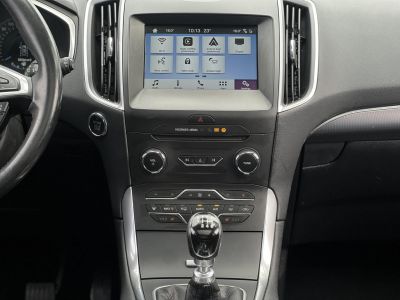 FORD S-MAX 2.0 TDCi Business