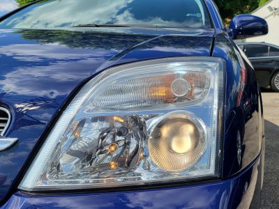 OPEL VECTRA C 1.6 Comfort 66e km!!! vezetett szervizkönyv. vonóhorog