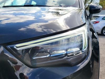 OPEL CROSSLAND X 1.5 CDTI Start-Stop Innovation (Automata) LED Tempomat Digitklíma Félbőr Bluetooth Szervizelt!