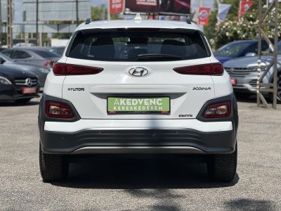 HYUNDAI KONA EV 64kWh Comfort 400+km hatótáv