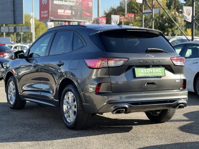 FORD KUGA 2.5 PHEV ST-Line CVT