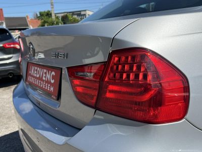 BMW 318i (Automata) Tempomat Klíma Multikormány!