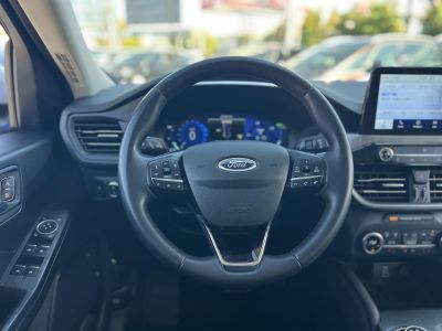 FORD KUGA 2.5 PHEV Freedom CVT