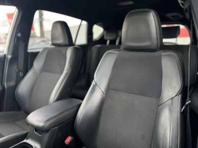 TOYOTA RAV 4 Rav4 2.5 Hybrid Executive e-CVT 4WD Végig márkaszervizelt!