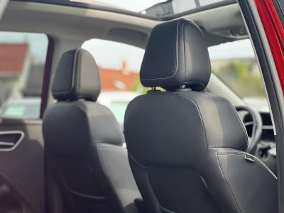MG ZS EV Luxury. 68e km. végig vezetett márkaszerviz. Carplay. panorámatető