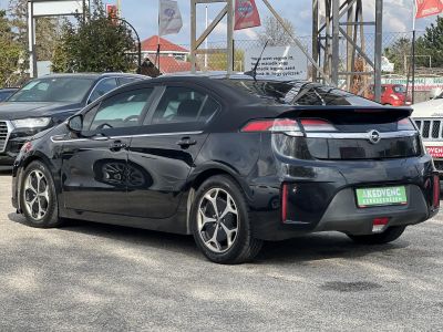 OPEL AMPERA (Automata) Zöld rendszám. téli-nyári kerékgarnitúra