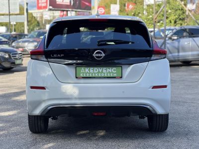 NISSAN LEAF N-Connecta e+ 62kWh (Automata)