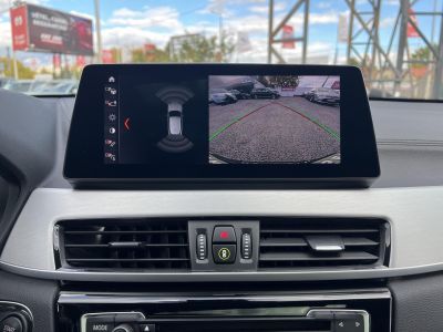 BMW X2 xDrive25e M Sport X (Automata) xDrive Plug-in Panorámatető HUD Harman/Kardon ACC Memória Carplay