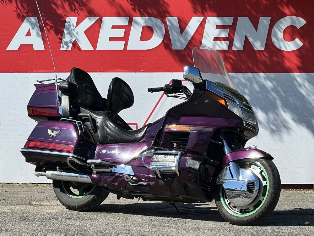 HONDA GL 1500