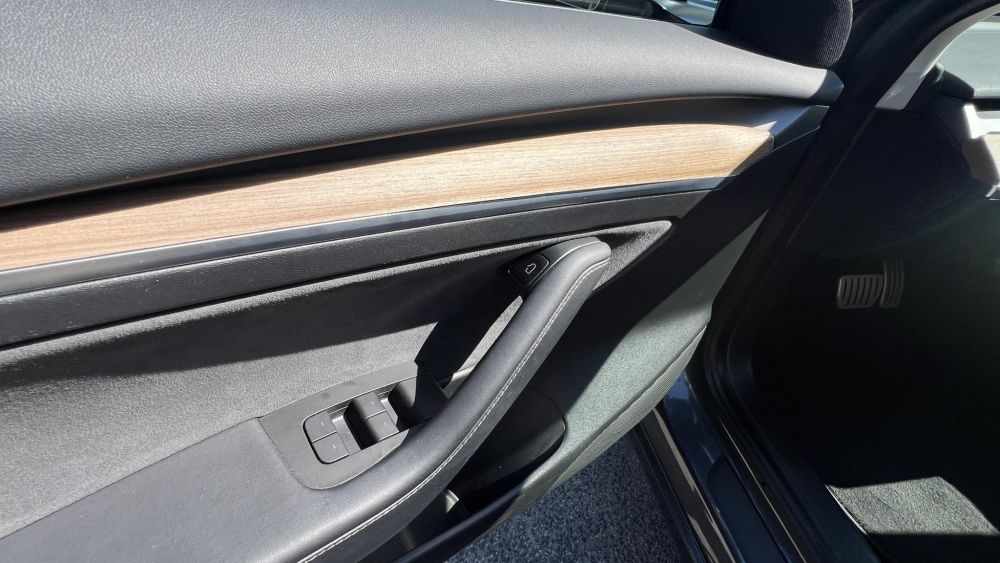 TESLA MODEL 3 Performance AWD (Automata) Kitűnő állapotú facelift PERFORMANCE. gyári garanciával!