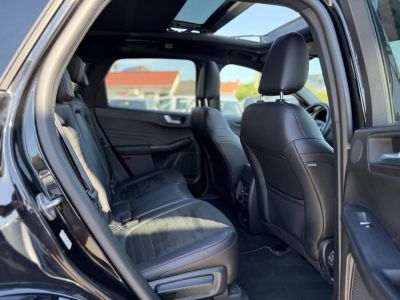 FORD KUGA 2.5 PHEV ST-Line CVT LED fényszórók. napfénytető. kamera. vonóhorog. CARPLAY!