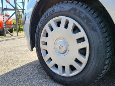 CITROEN C3 1.4 HDi SX 2002 Magyarországi Klíma 4.5L/100km!