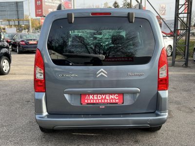 CITROEN BERLINGO 1.6 Multispace Klíma Panorámatető 2026.07.ig műszaki vizsga!